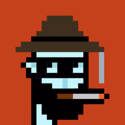 CryptoColorPunks #9981