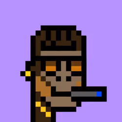 CryptoColorPunks #5714