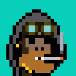 CryptoColorPunks #9329