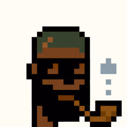 CryptoColorPunks #7451