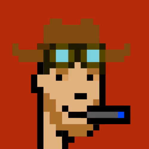 CryptoColorPunks #9887