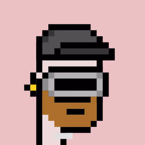 Cryptocolorpunks 1