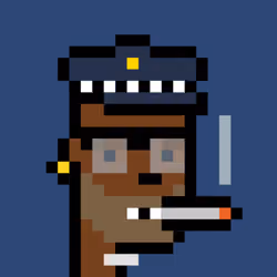 CryptoColorPunks #5613
