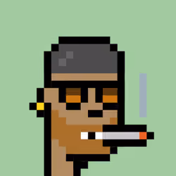 CryptoColorPunks #1472