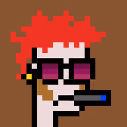 CryptoColorPunks #7702