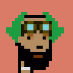 CryptoColorPunks #5716