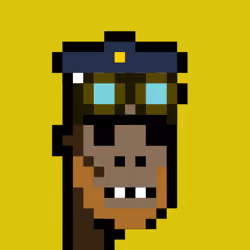 CryptoColorPunks #5776