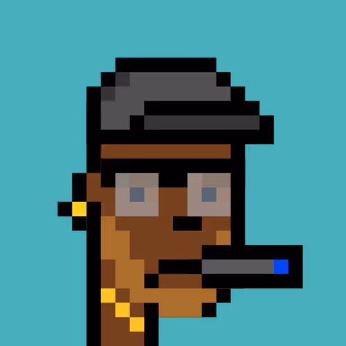 Cryptocolorpunks 1