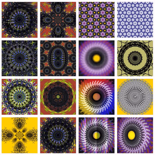 Chaos by HAK
