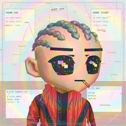 Looper #6461