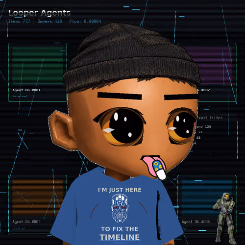 Looper #4445