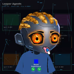 Looper #3377
