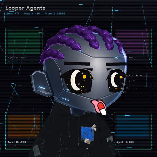 Looper #6605