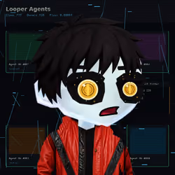 Looper #5420