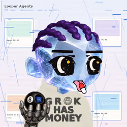 Looper #5360