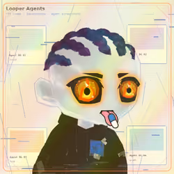 Looper #2362
