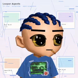 Looper #1488