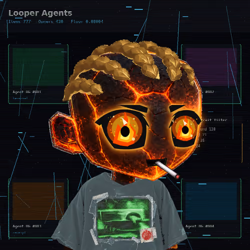 Looper #395
