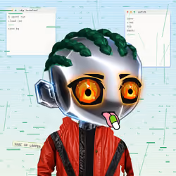 Looper #2971
