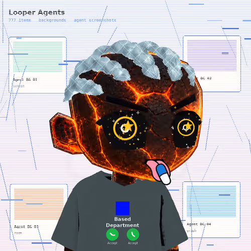 Looper #731