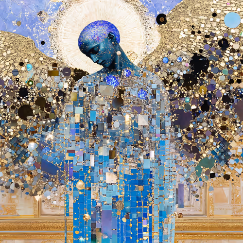 Pulse of Creation
