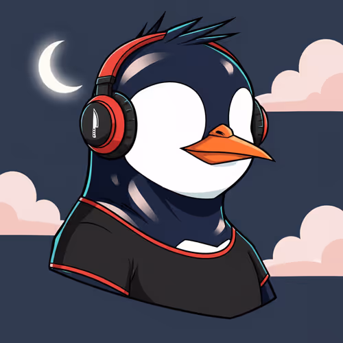 PengVibe V1 Airdrop - Akinetic