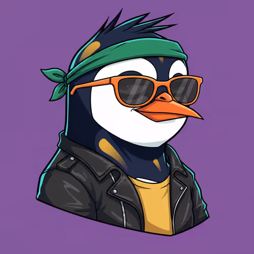 PengVibe V1 Airdrop - Vilmar