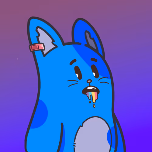 Based Mythic Cats