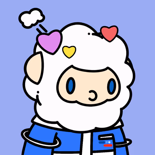Sheepo #386