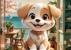 Dog Nft