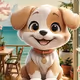 Dog Nft