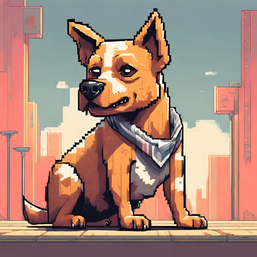 DOG Universe