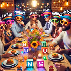 NounsBS #123