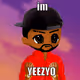 Yeezyo #168