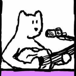 bear #2779