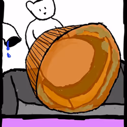 bear #3414