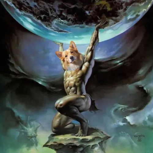 FriendTech Club Incubator by GODDOG