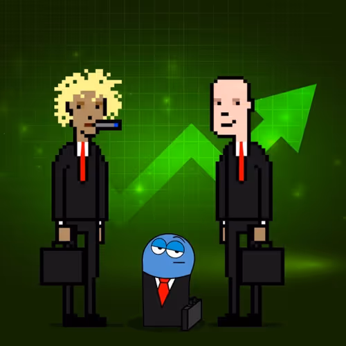Bloofostercoin 156