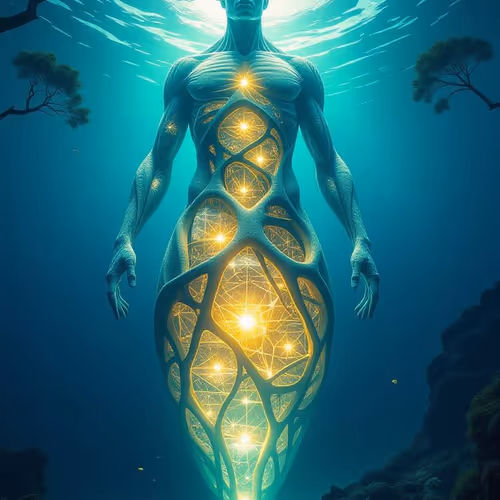 TELOS STORY