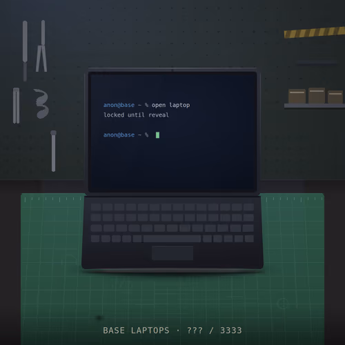 Laptop