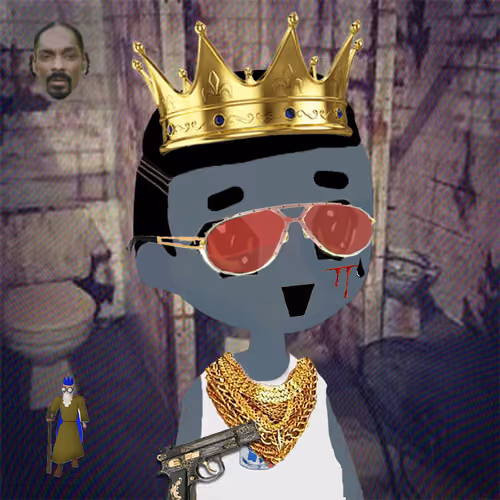Hood Bro 1690