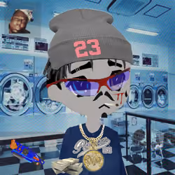 Hood Bro 1692