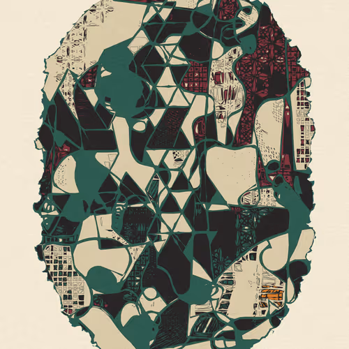 Rayincarnations #9