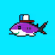 FISH DEGEN