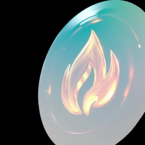 Flame Core 1