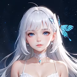 Angelic waifu (laura) #6