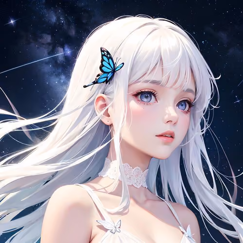 Angelic waifu (laura) #309
