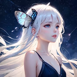 Angelic waifu (laura) #5