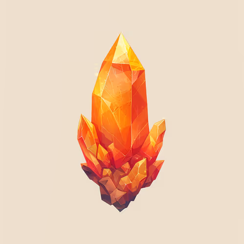 Nomad Monad Gem
