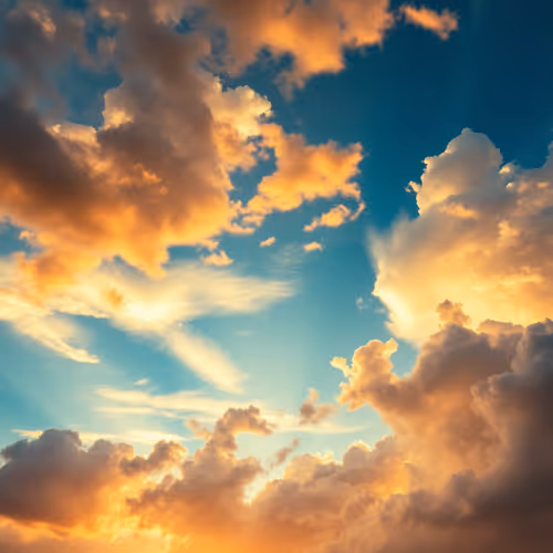 Cloudscape 2
